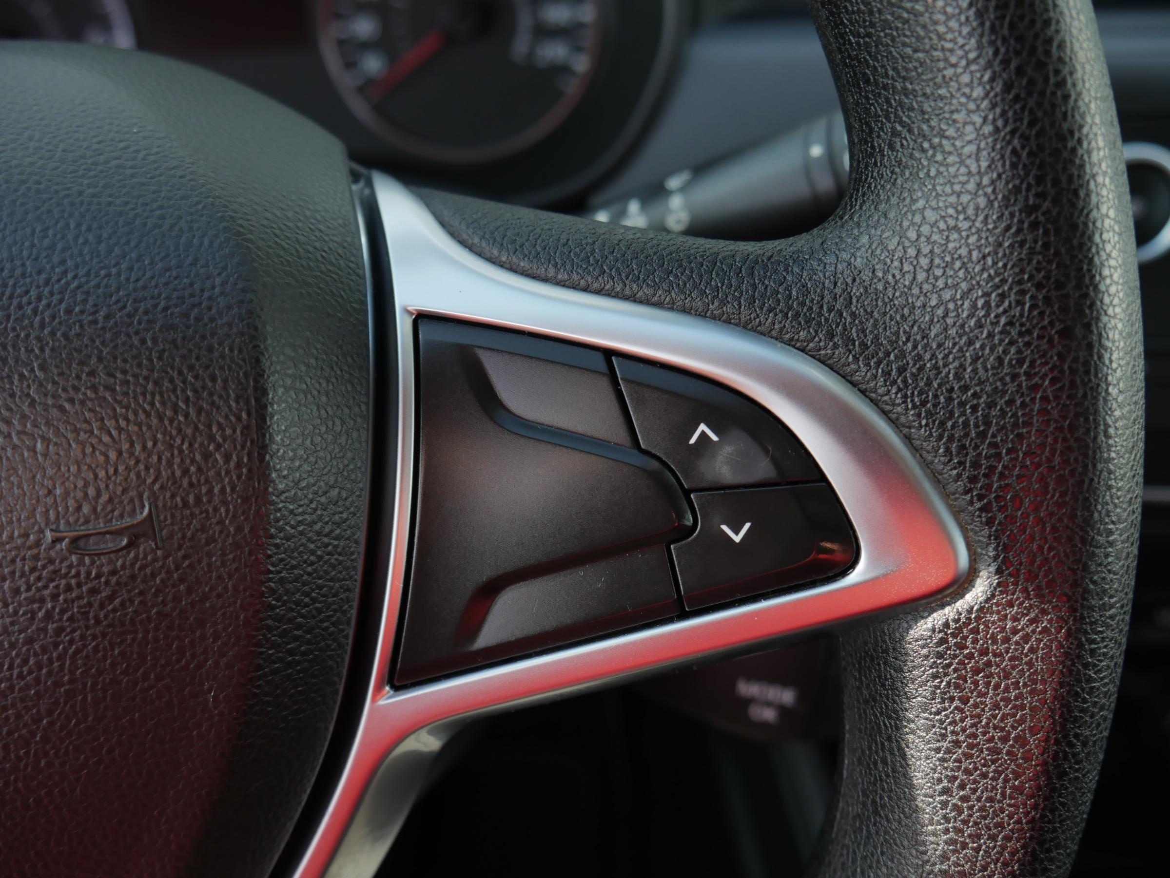 Dacia Duster, 2018 - pohled č. 13