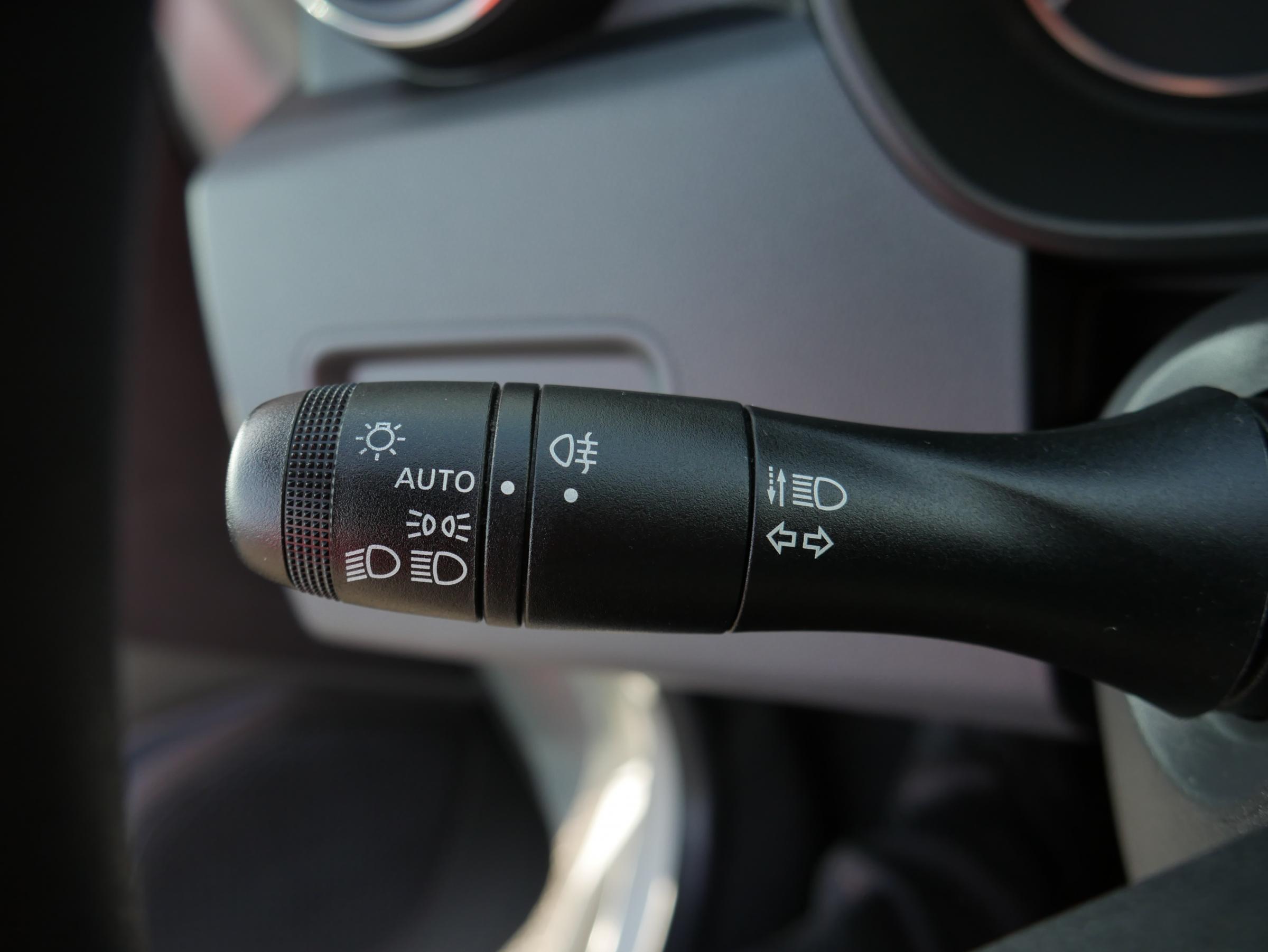 Dacia Duster, 2018 - pohled č. 14