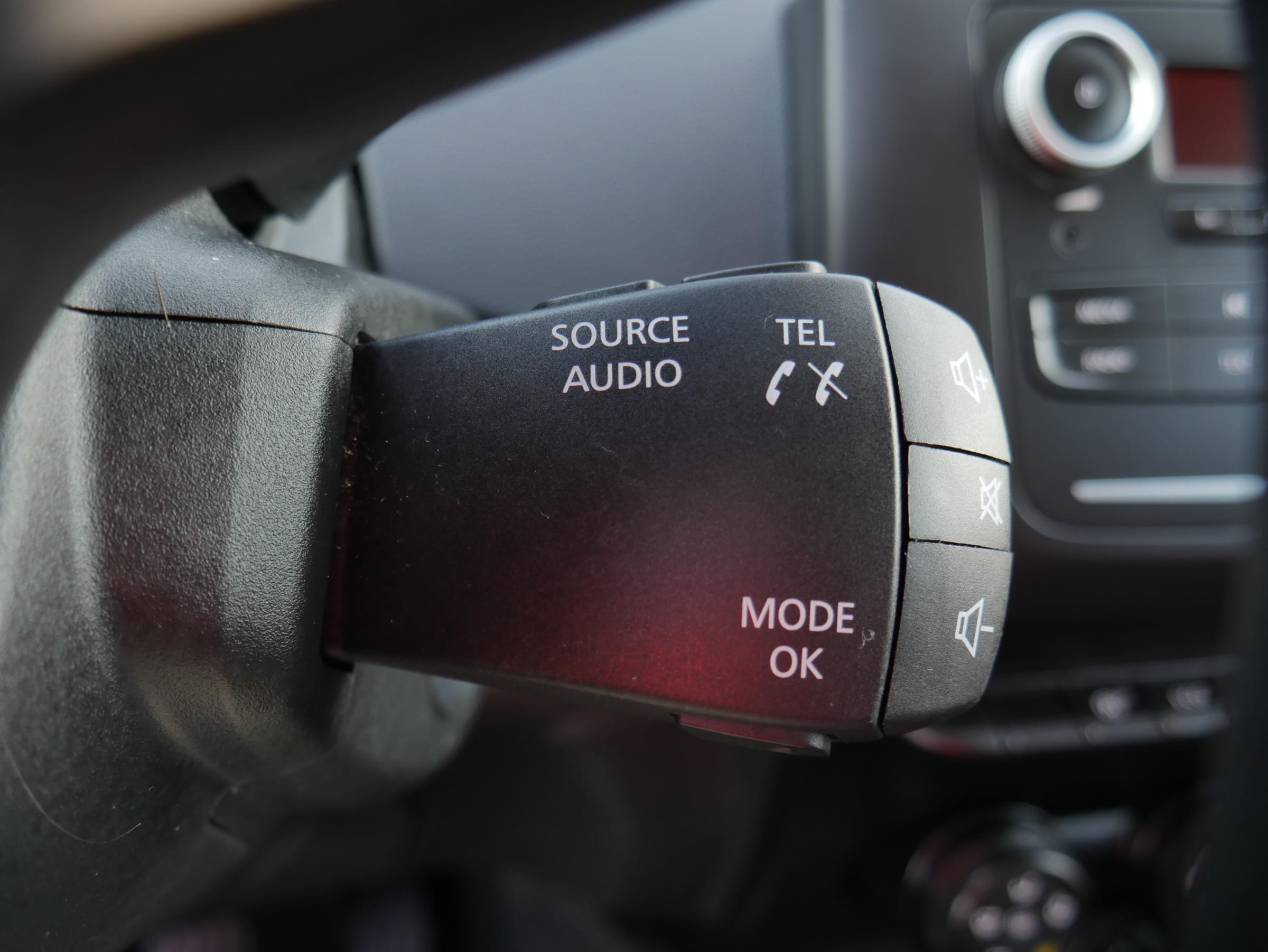 Dacia Duster, 2018 - pohled č. 15