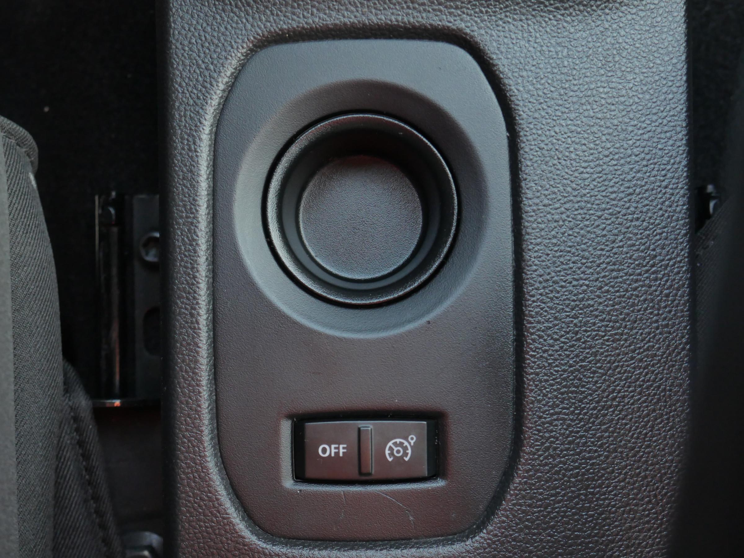 Dacia Duster, 2018 - pohled č. 16