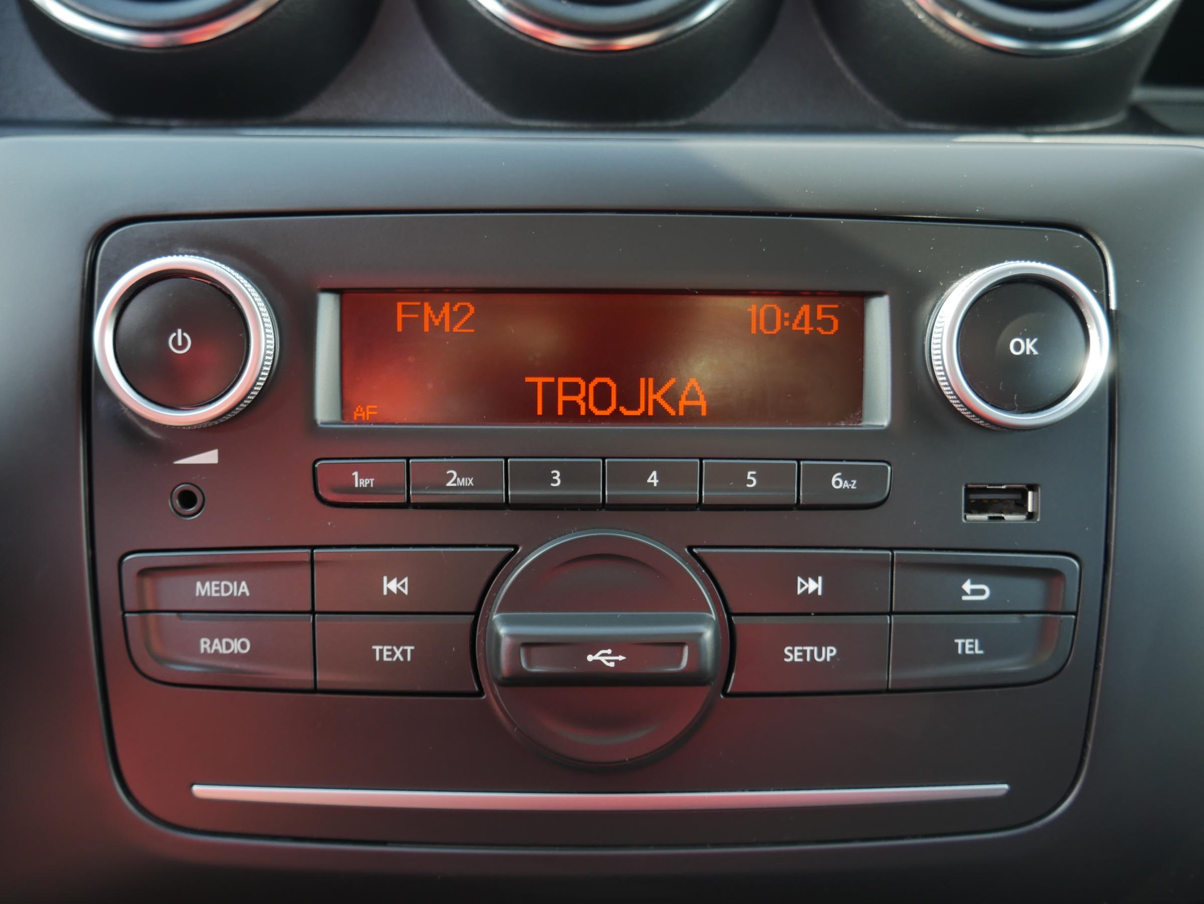 Dacia Duster, 2018 - pohled č. 18