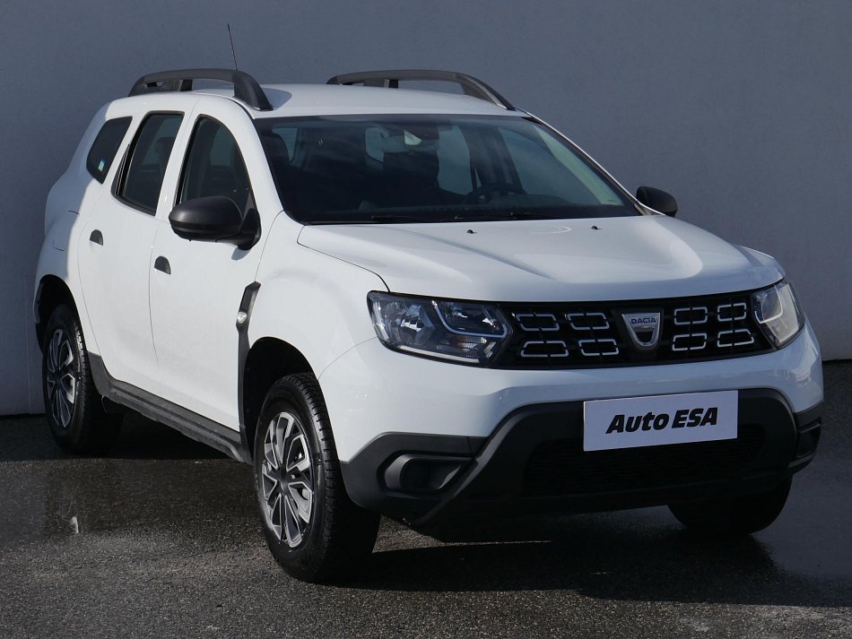 Dacia Duster 1.6 SCe Access