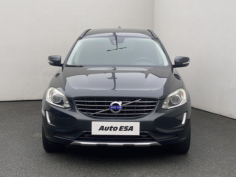 Volvo XC60 2.0 D3 Momentum