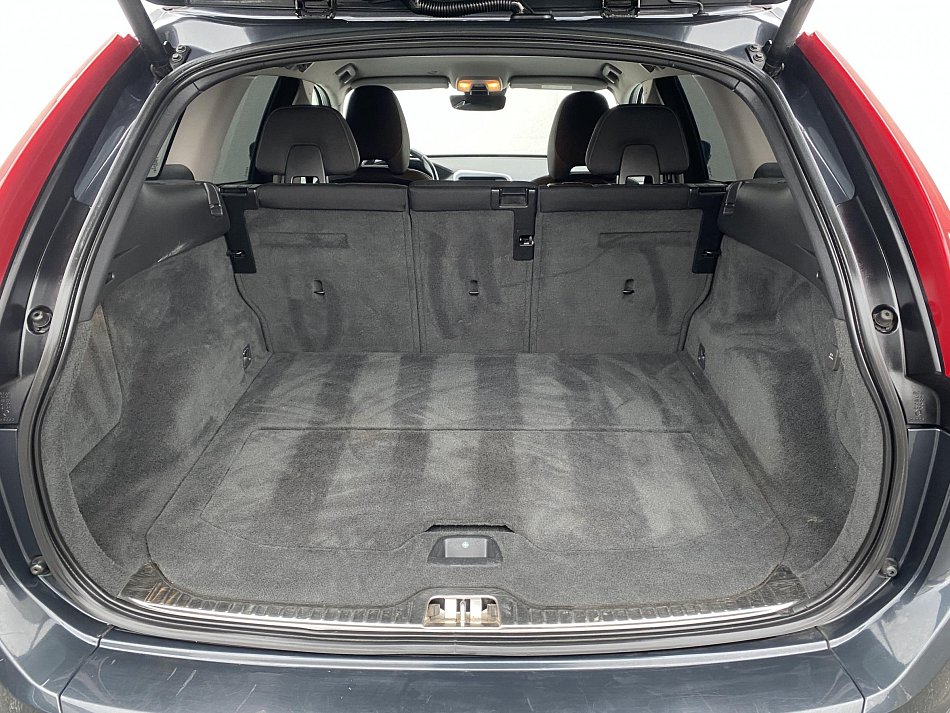 Volvo XC60 2.0 D3 Momentum