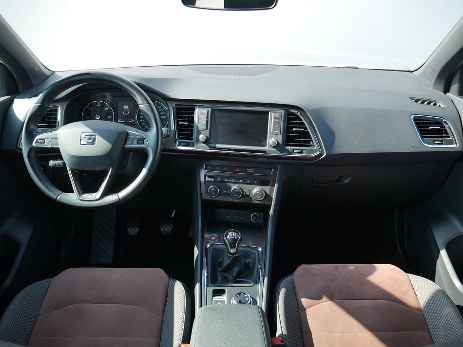 Seat Ateca 1.6 TDi Xcellence