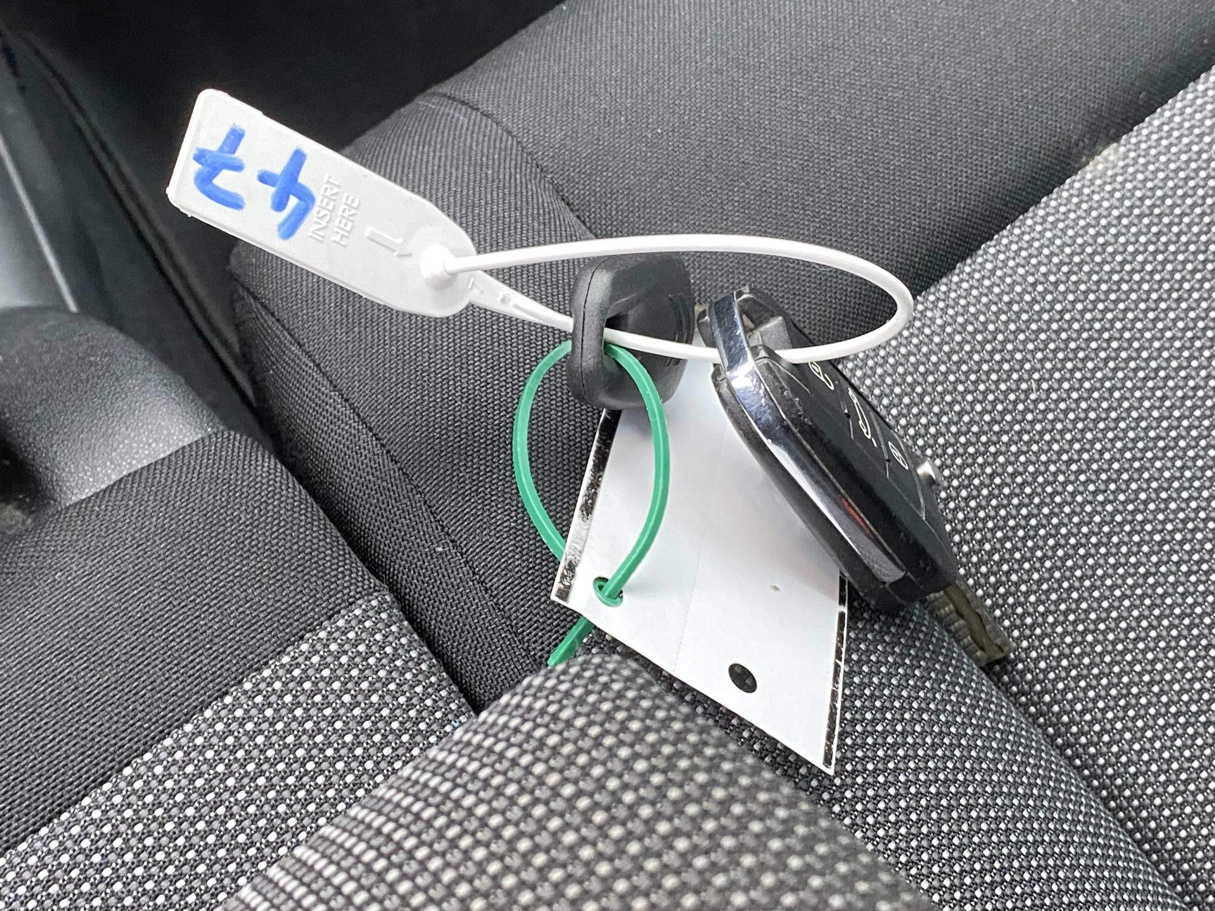 Citroën C4 Cactus, 2017 - pohled č. 19