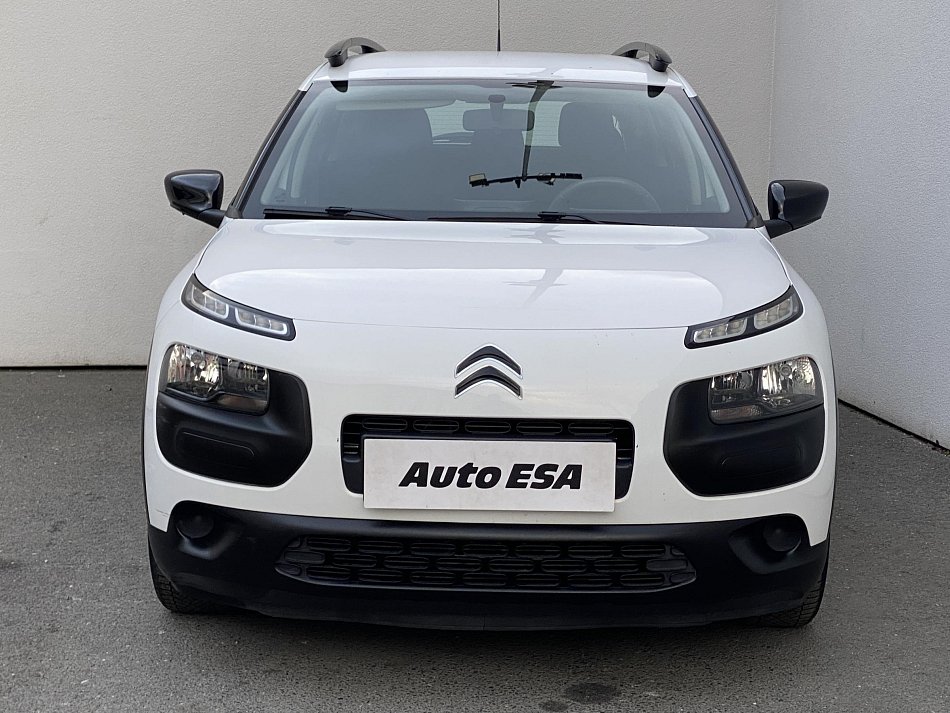 Citroën C4 Cactus 1.2PT 