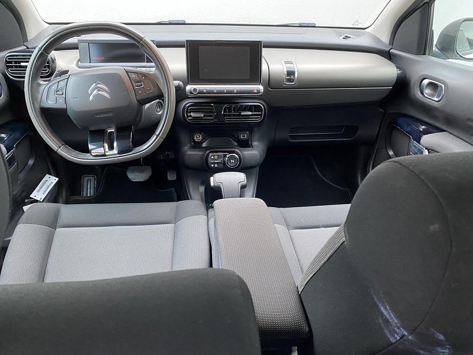 Citroën C4 Cactus 1.2PT 