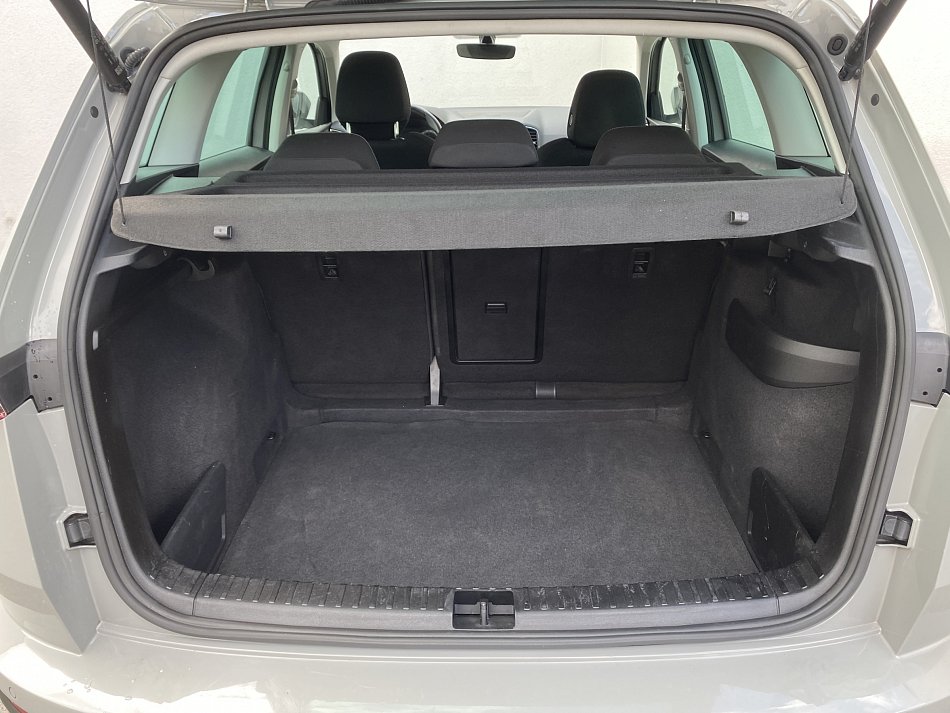 Škoda Karoq 1.5 TSi Business
