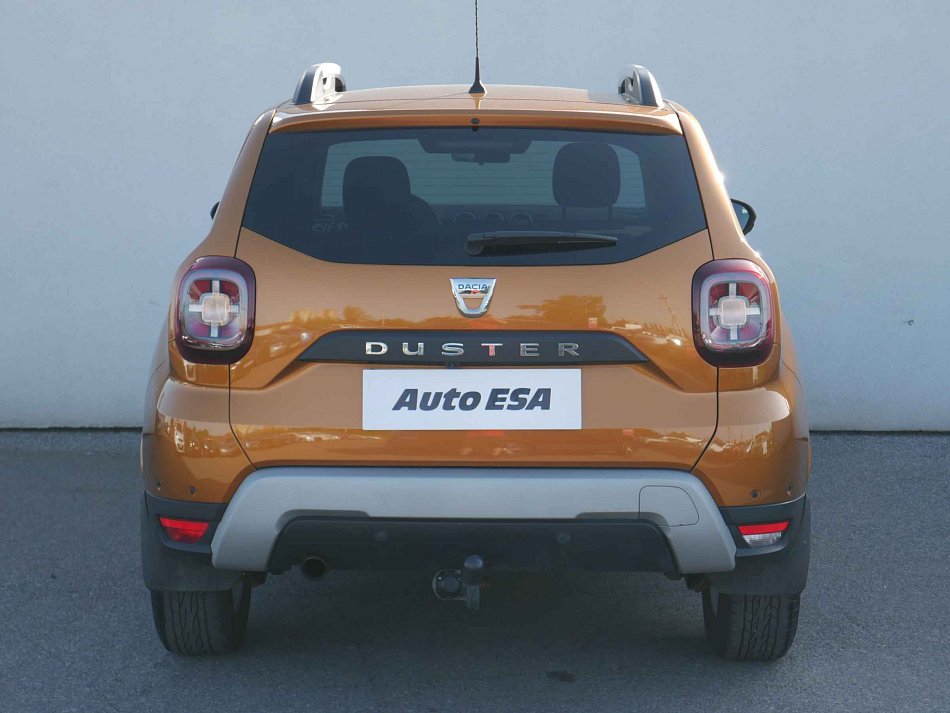 Dacia Duster 1.6 SCe Access