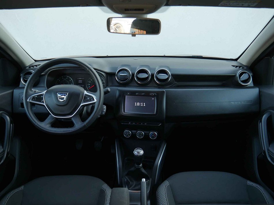 Dacia Duster 1.6 SCe Access