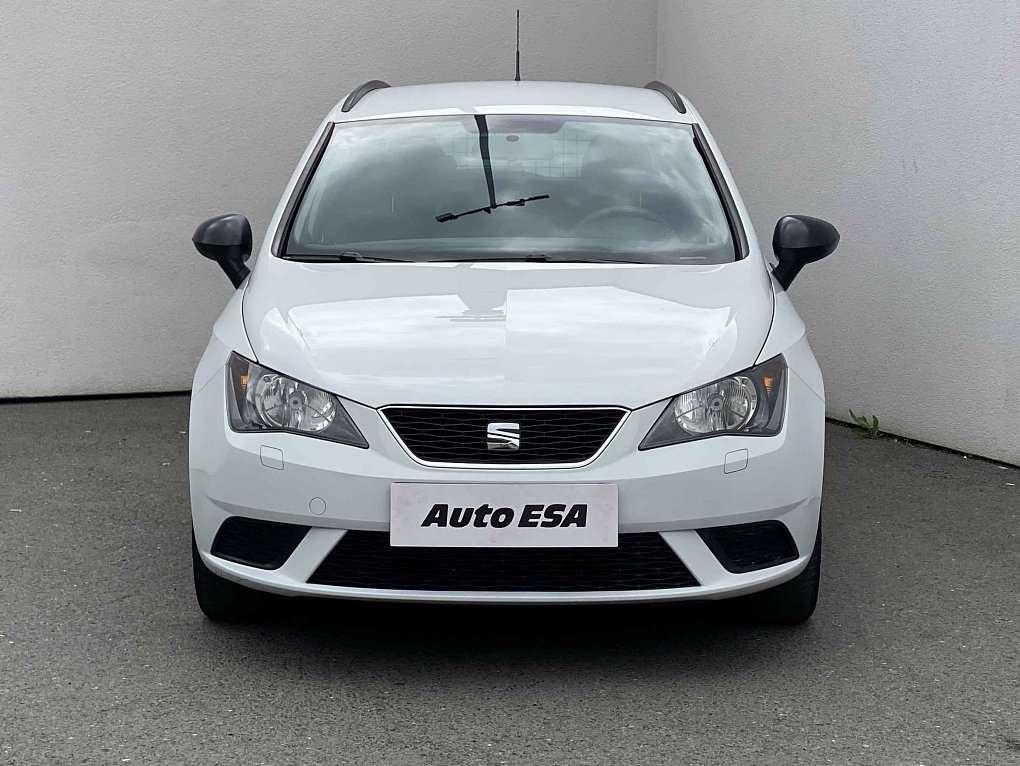 Seat Ibiza 1.4 16V Style