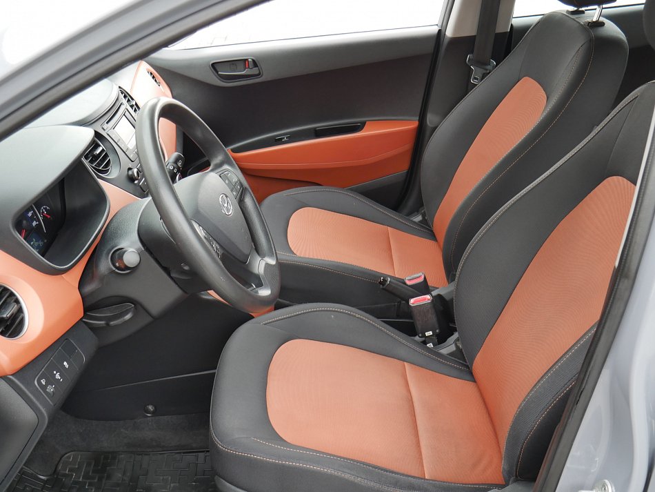 Hyundai I10 1.0i 