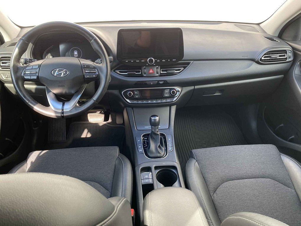 Hyundai I30 1.5 T-GDi Smart