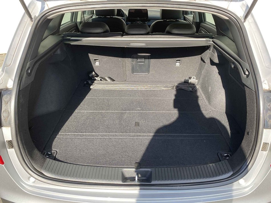 Hyundai I30 1.5 T-GDi Smart