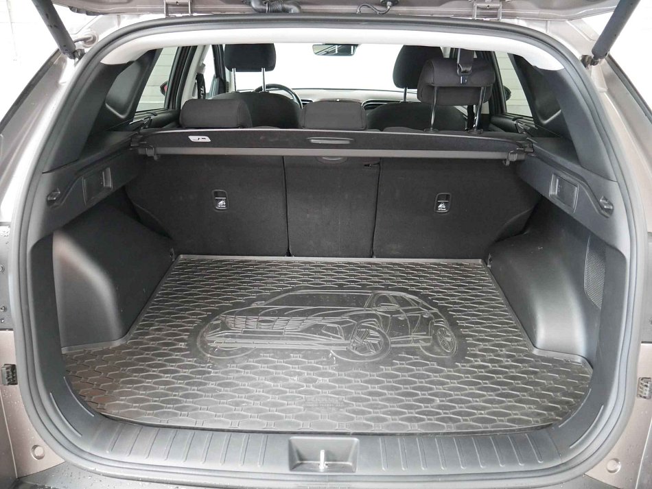 Hyundai Tucson 1.6CRDi 