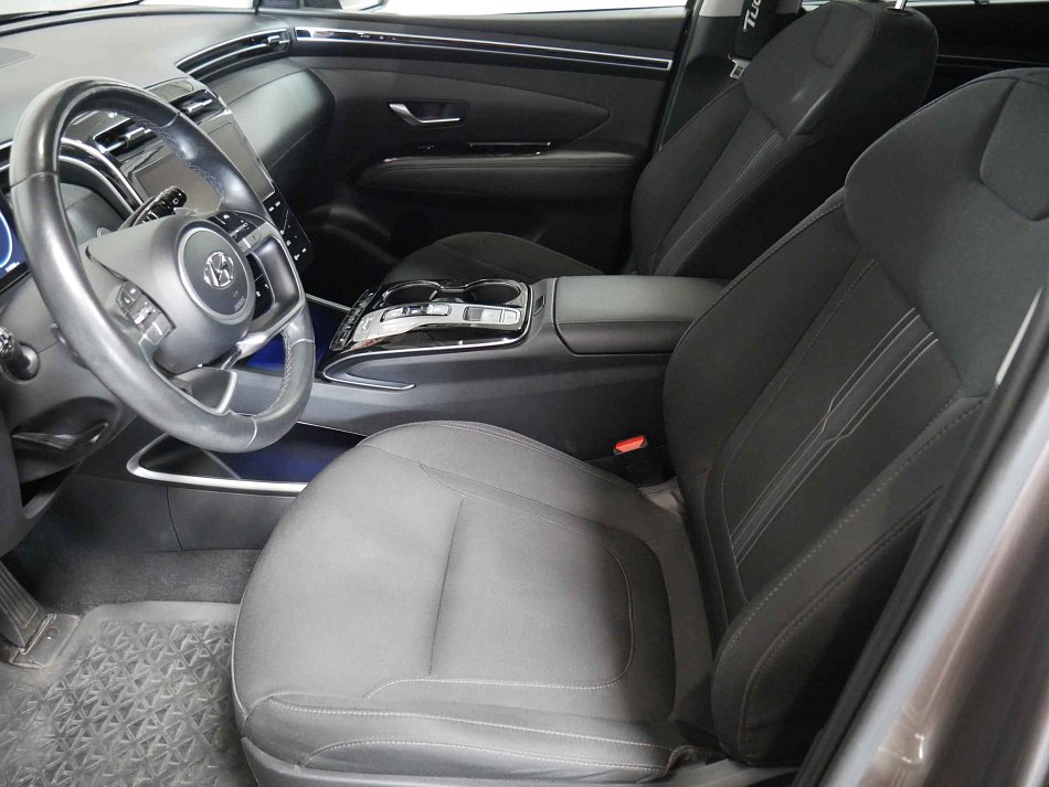 Hyundai Tucson 1.6CRDi 