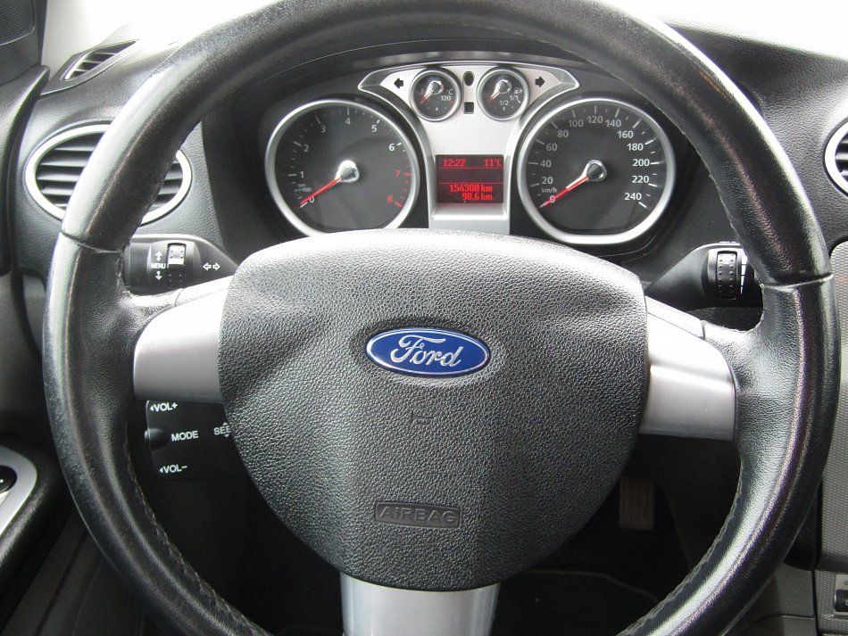 Ford Focus 1.8i 
