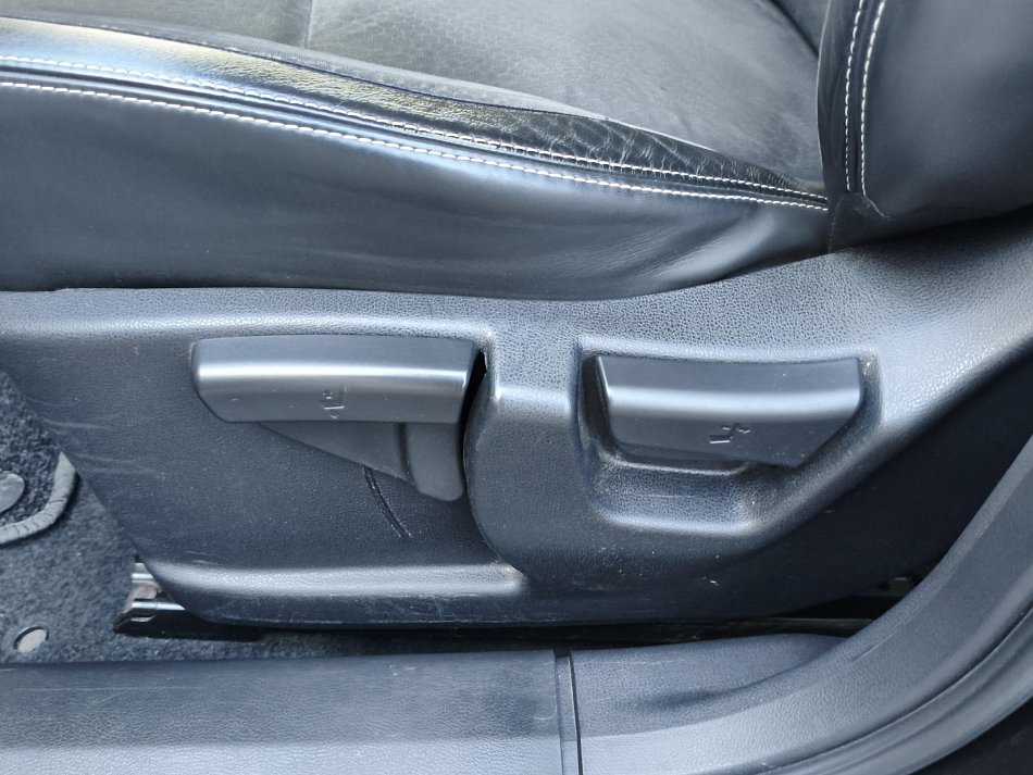 Nissan Qashqai 2.0i N-Connecta