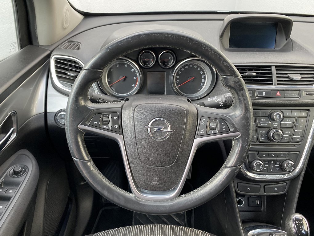 Opel Mokka 1.6 CDTi Cosmo