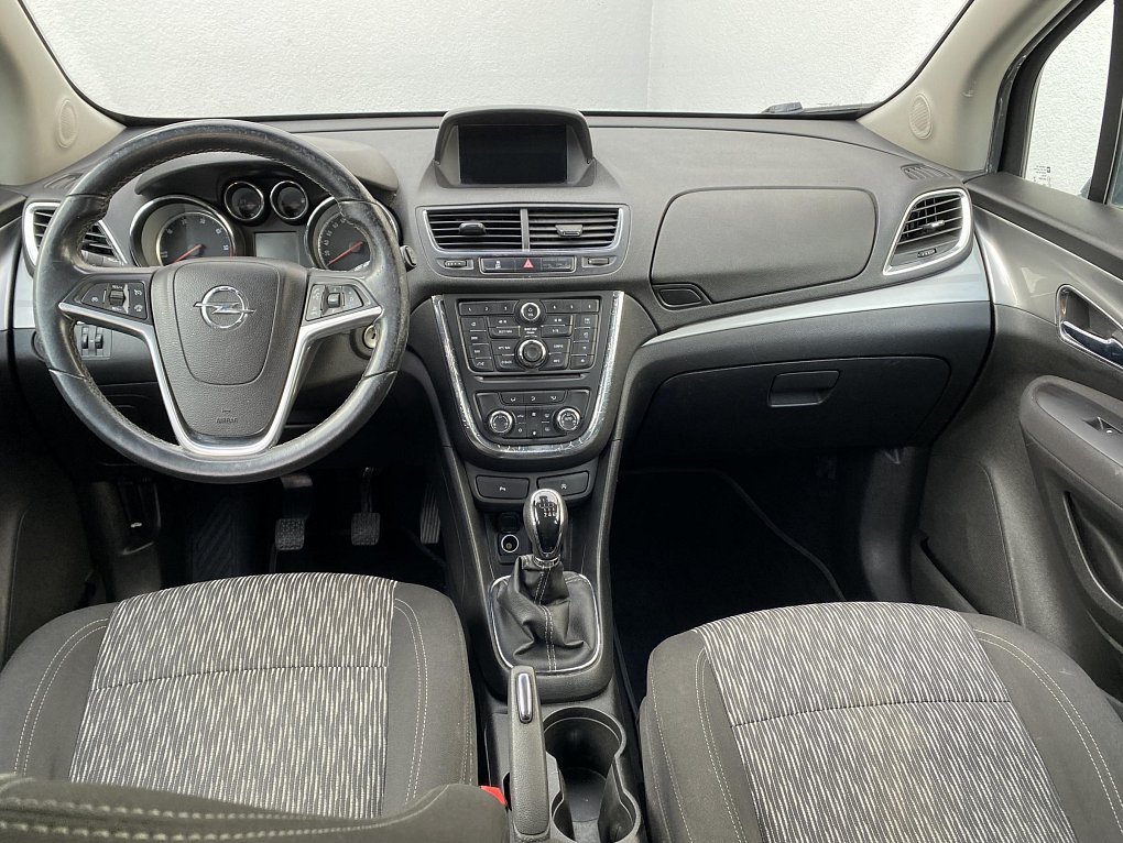 Opel Mokka 1.6 CDTi Cosmo