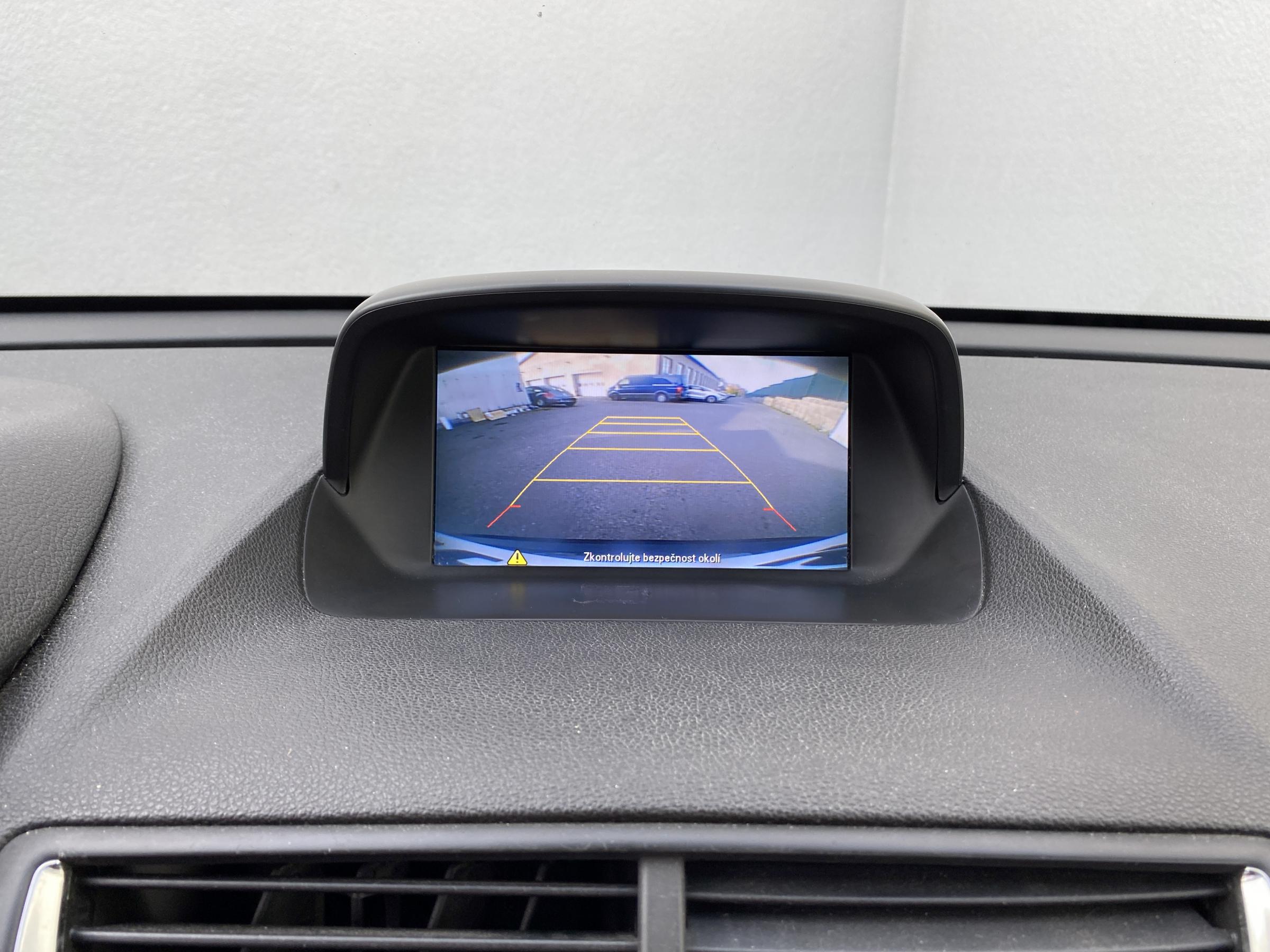 Opel Mokka, 2015 - pohled č. 16