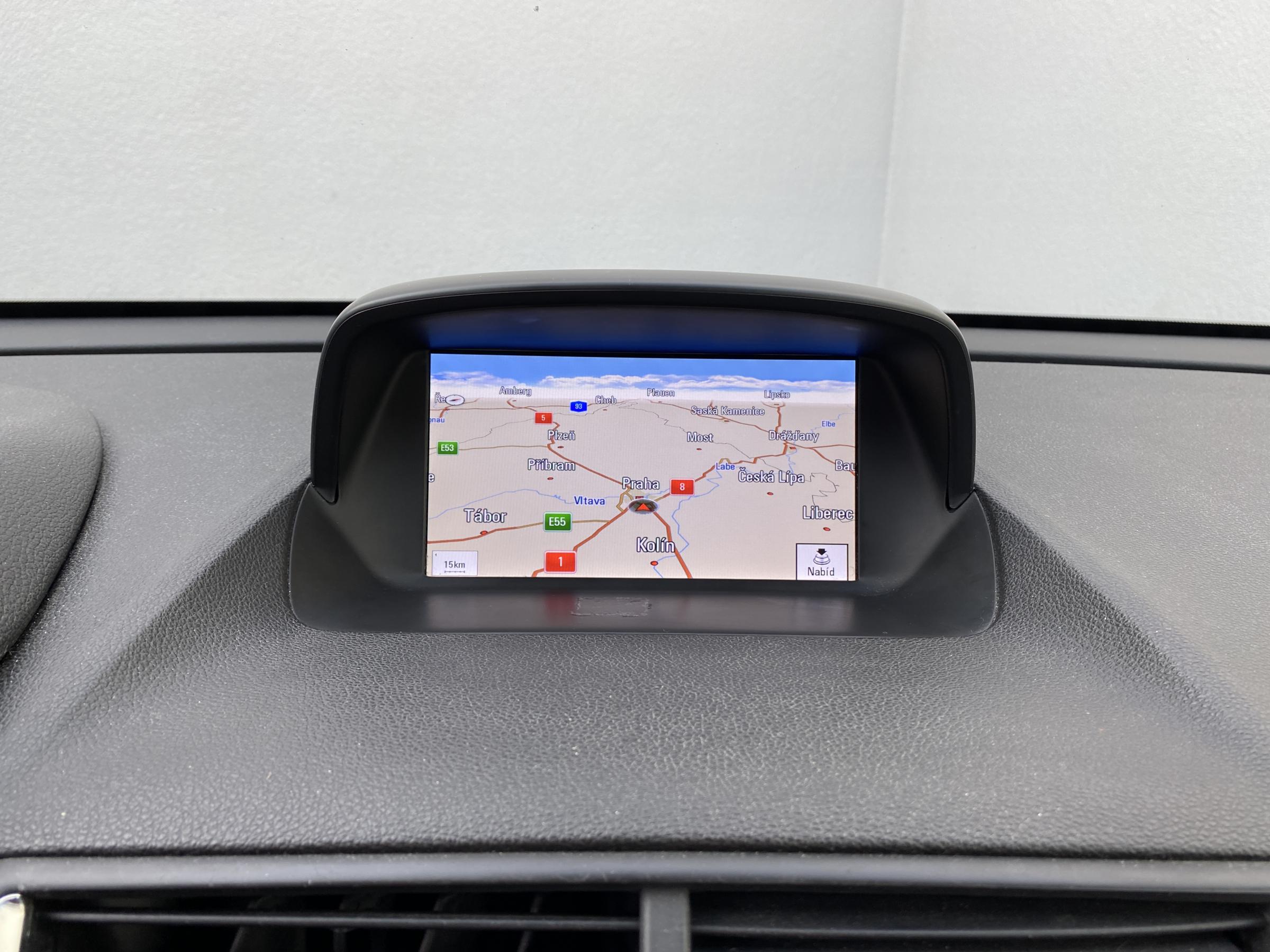 Opel Mokka, 2015 - pohled č. 17