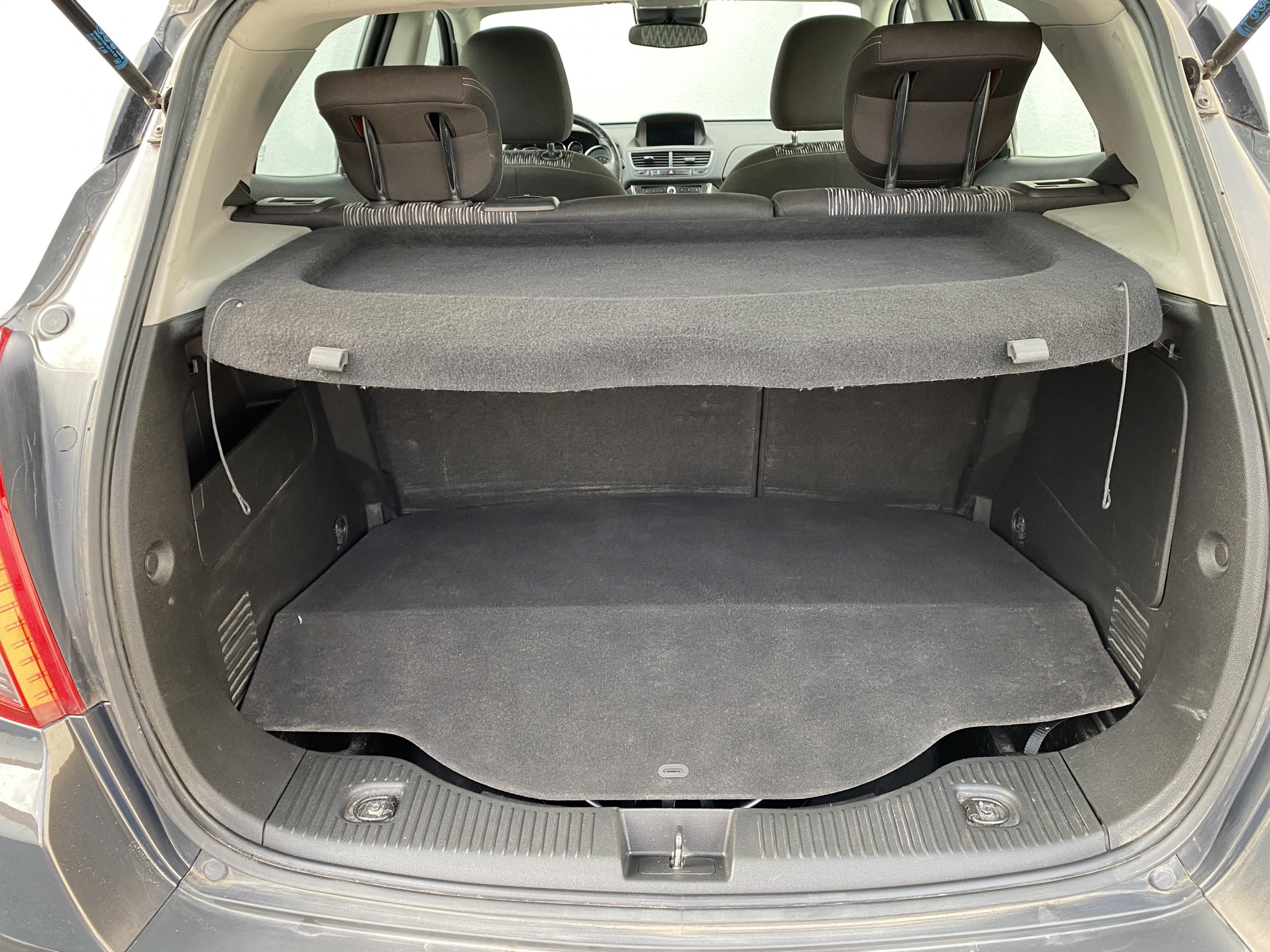 Opel Mokka, 2015 - pohled č. 7