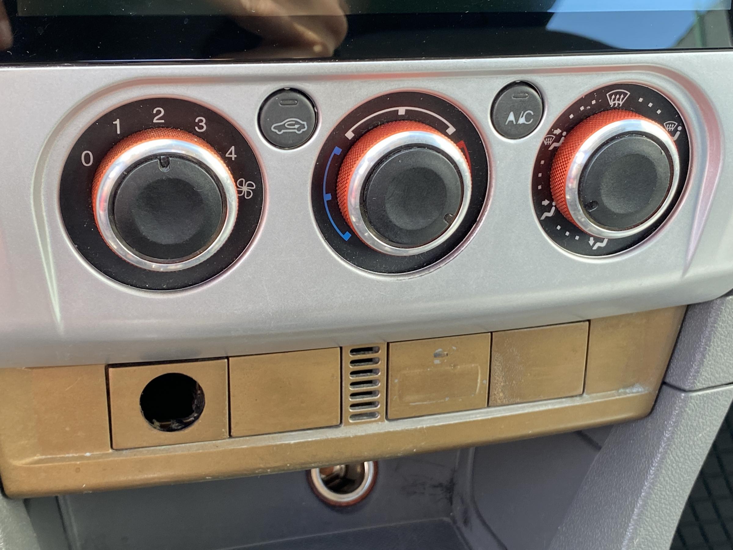 Ford Focus, 2010 - pohled č. 15