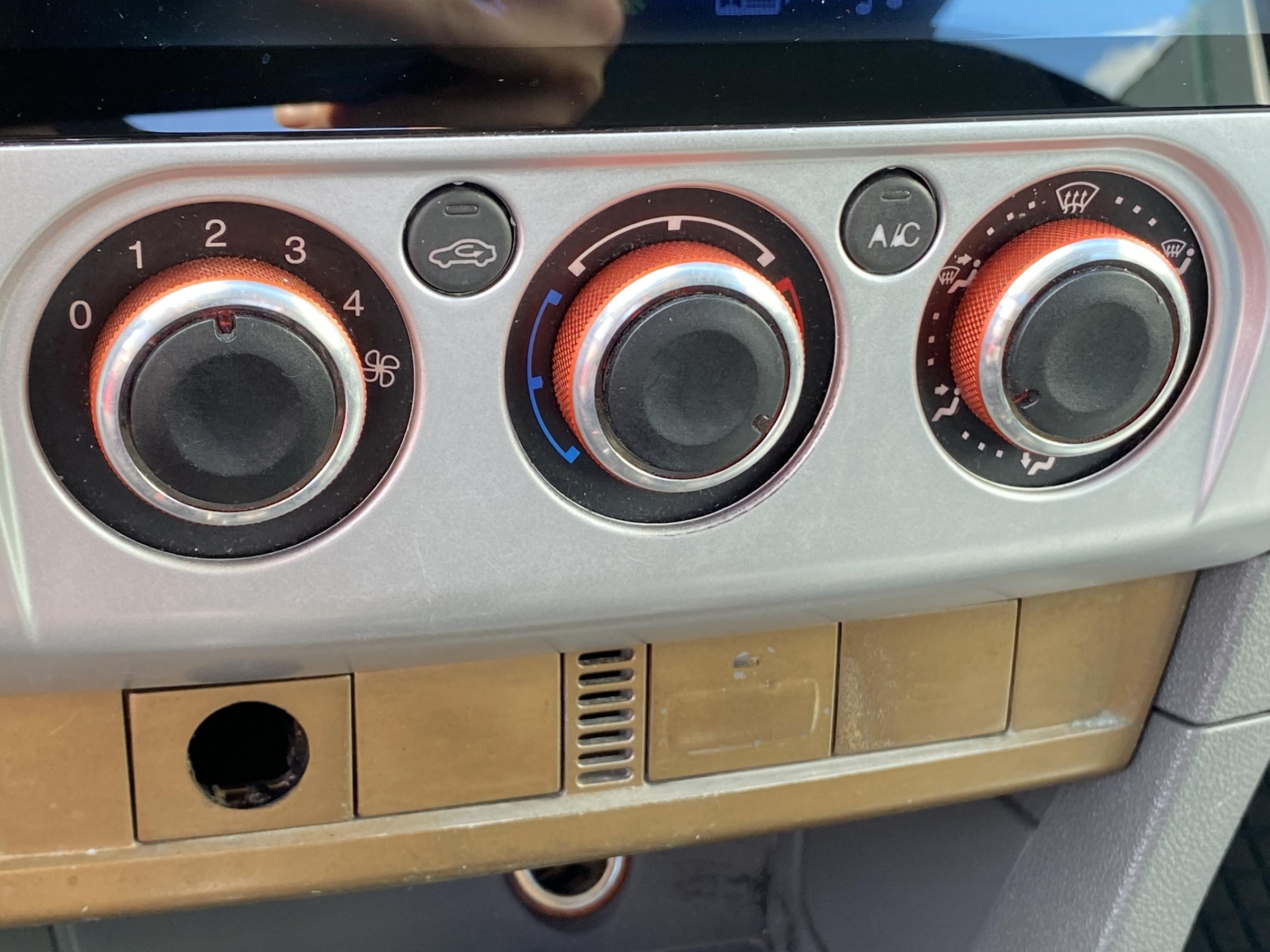 Ford Focus, 2010 - pohled č. 16