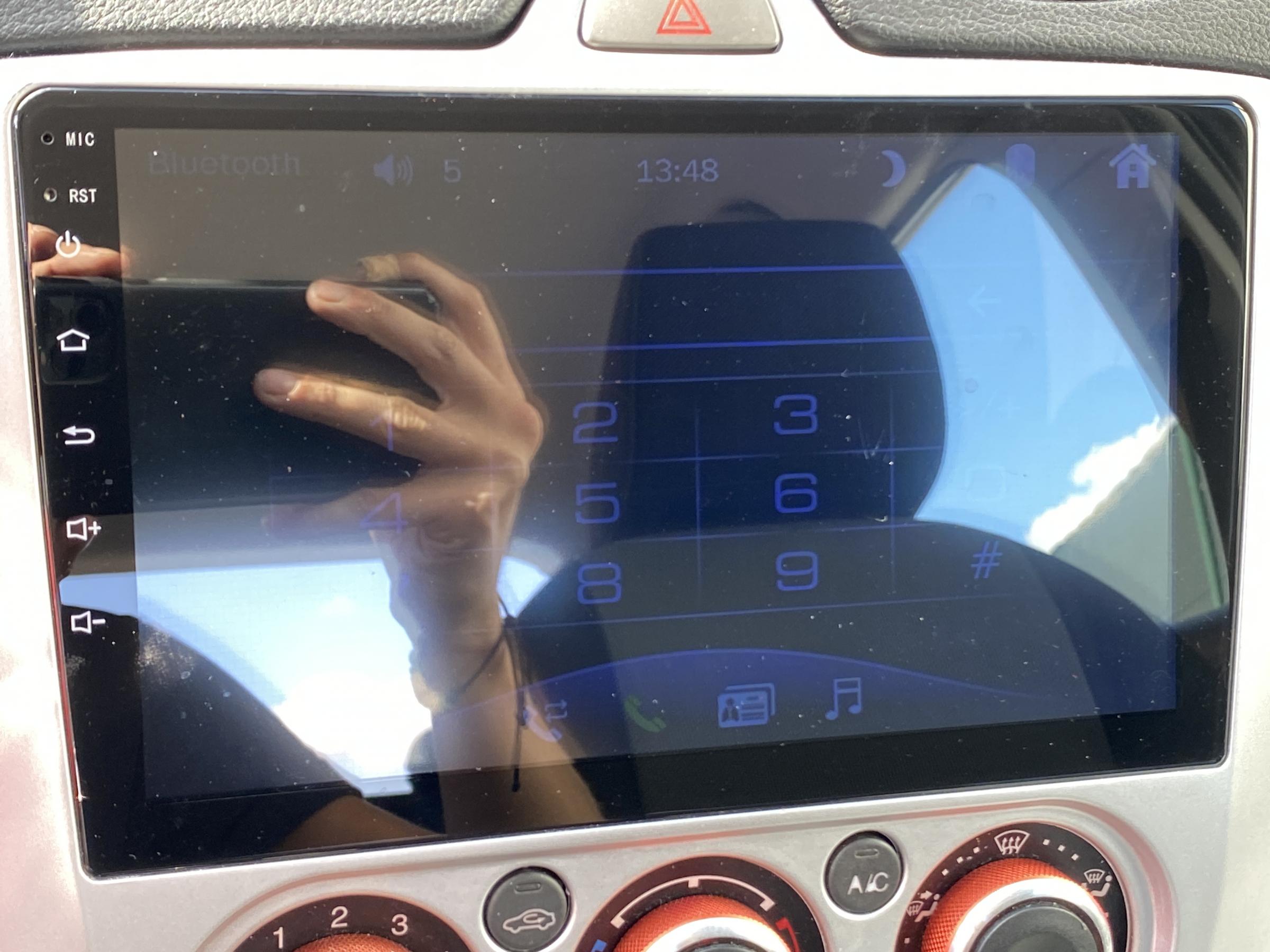 Ford Focus, 2010 - pohled č. 17