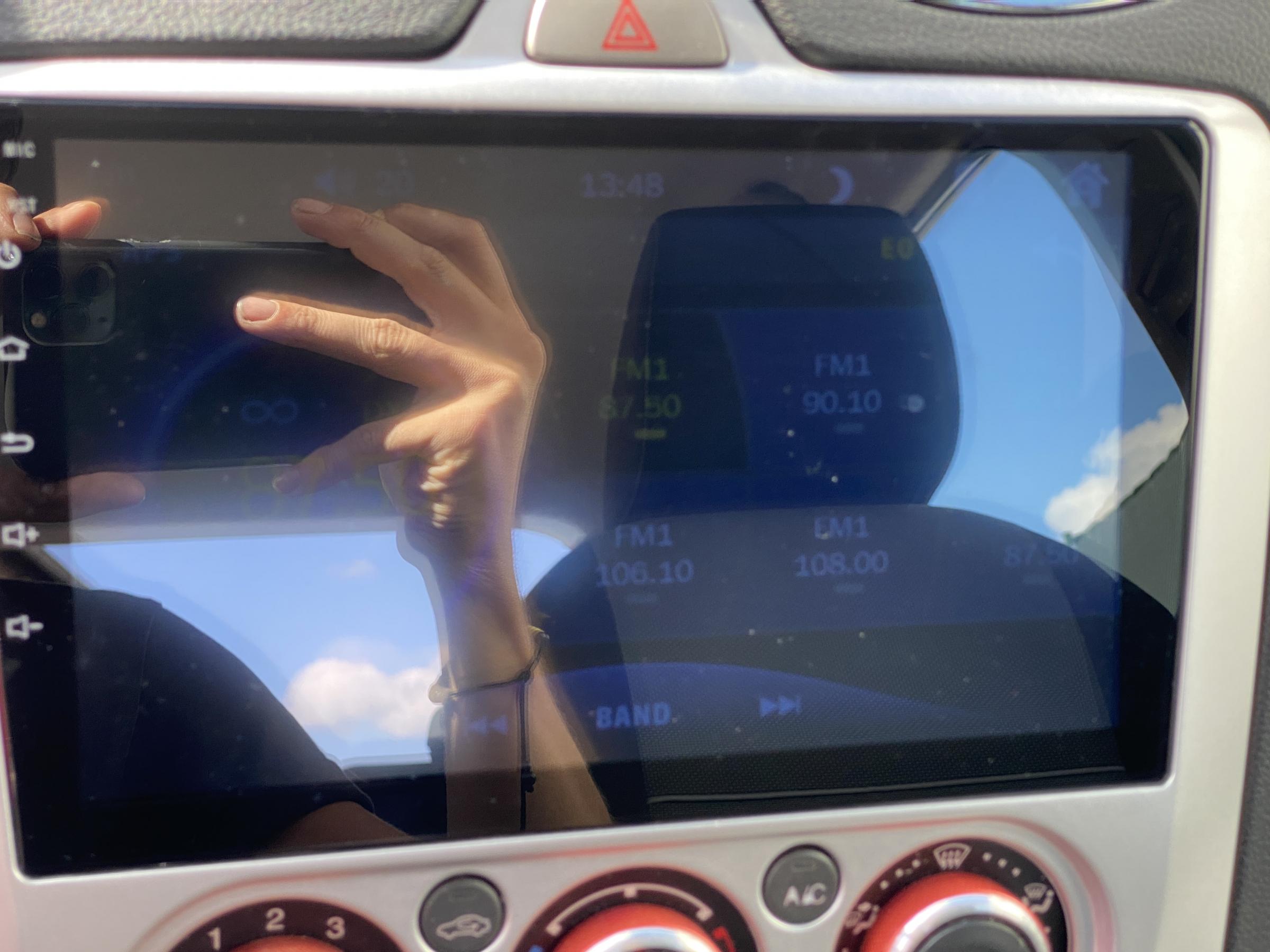 Ford Focus, 2010 - pohled č. 18