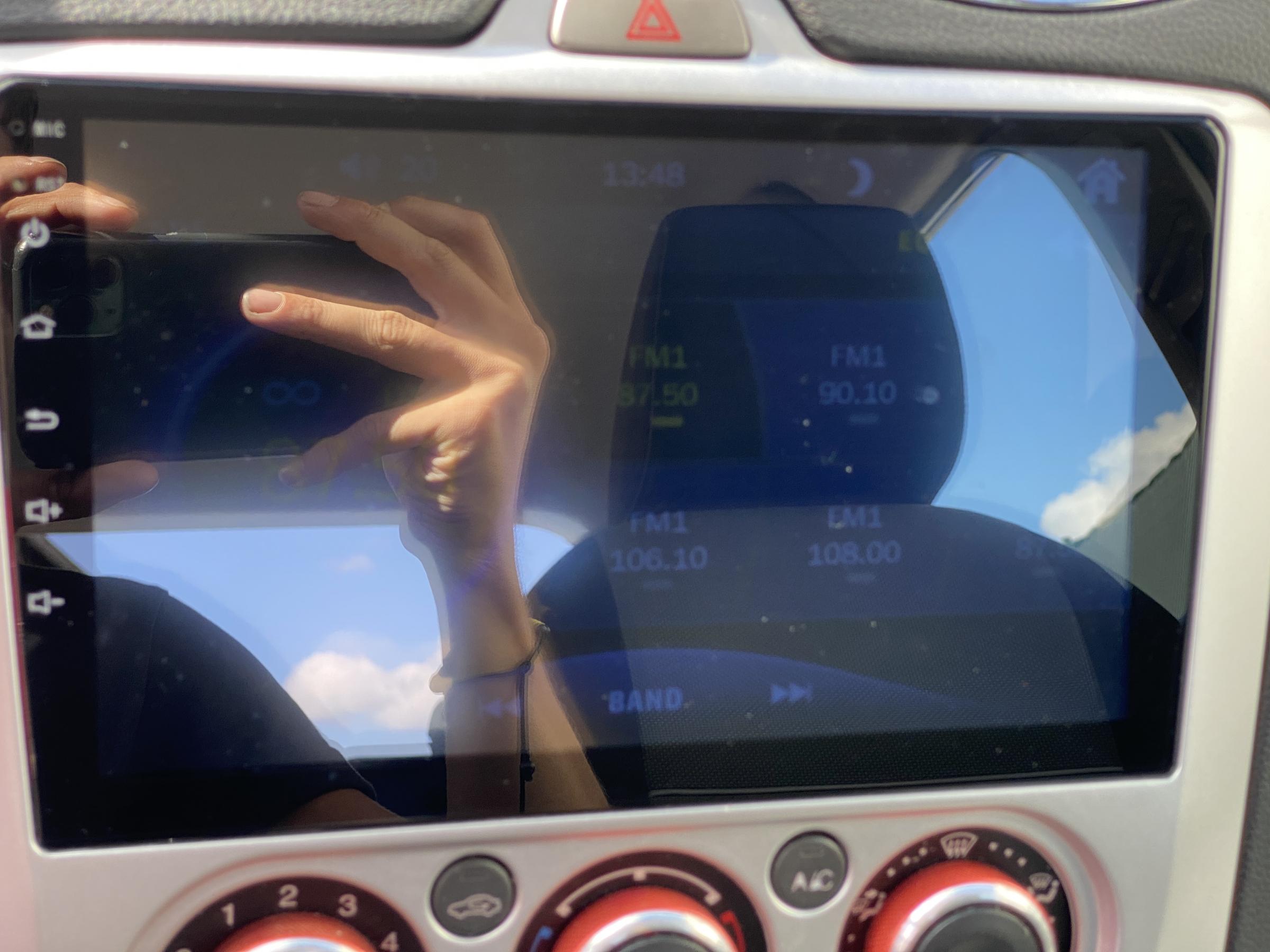 Ford Focus, 2010 - pohled č. 19