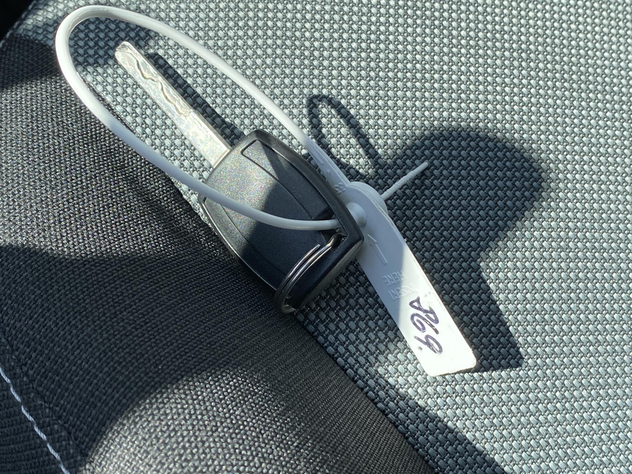 Ford Focus, 2010 - pohled č. 20