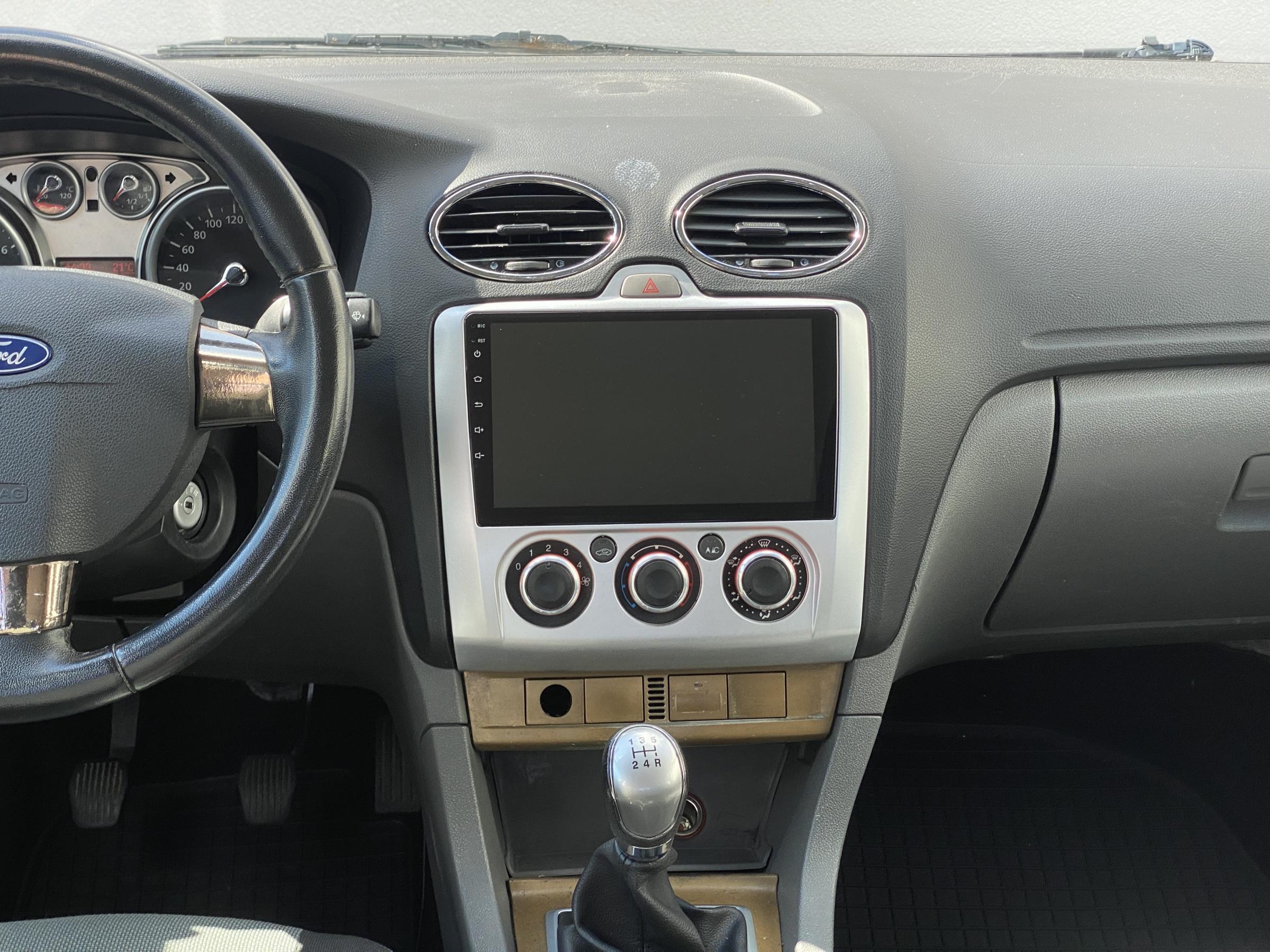 Ford Focus, 2010 - pohled č. 9