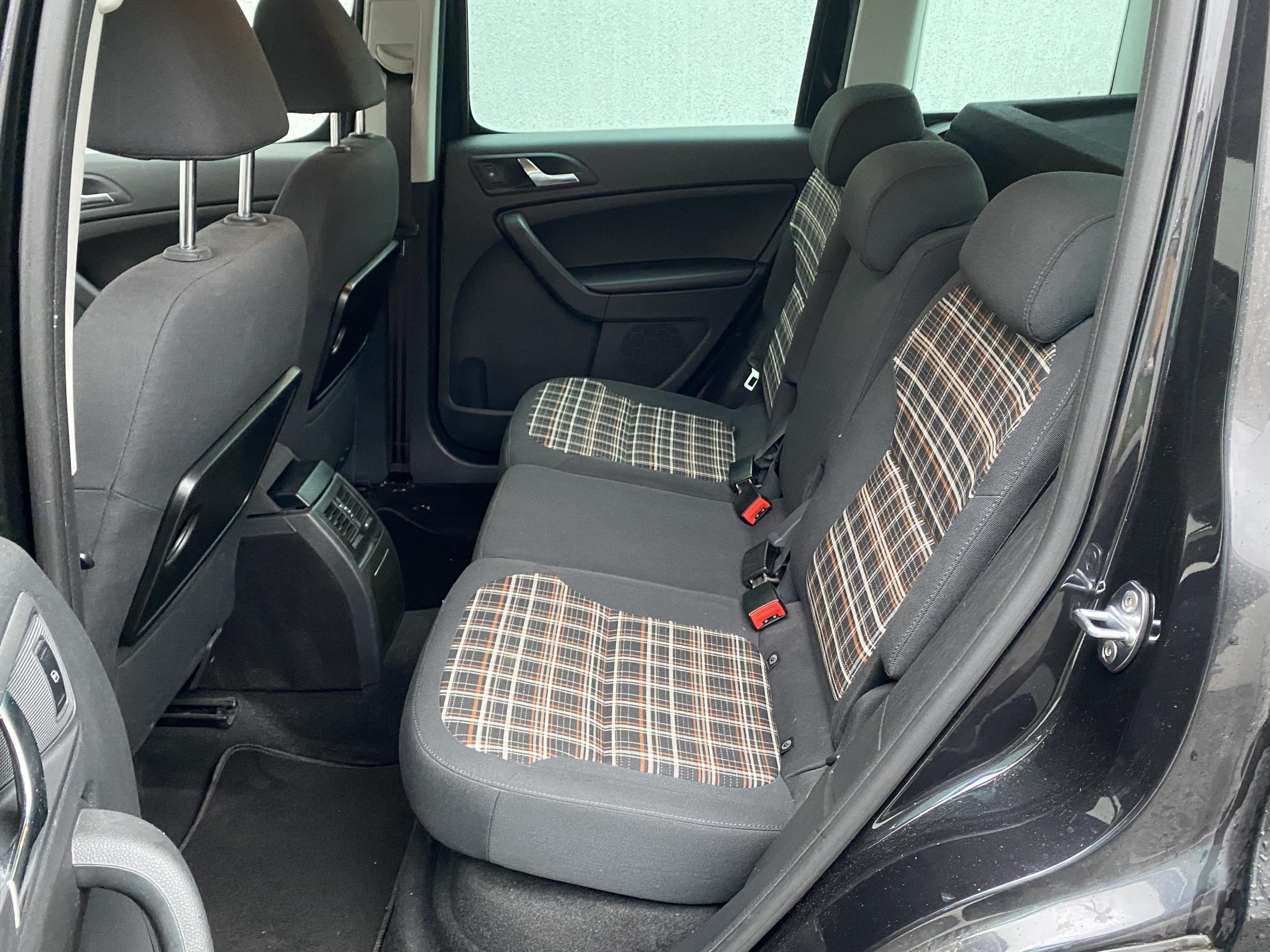 Škoda Yeti, 2012 - pohled č. 14