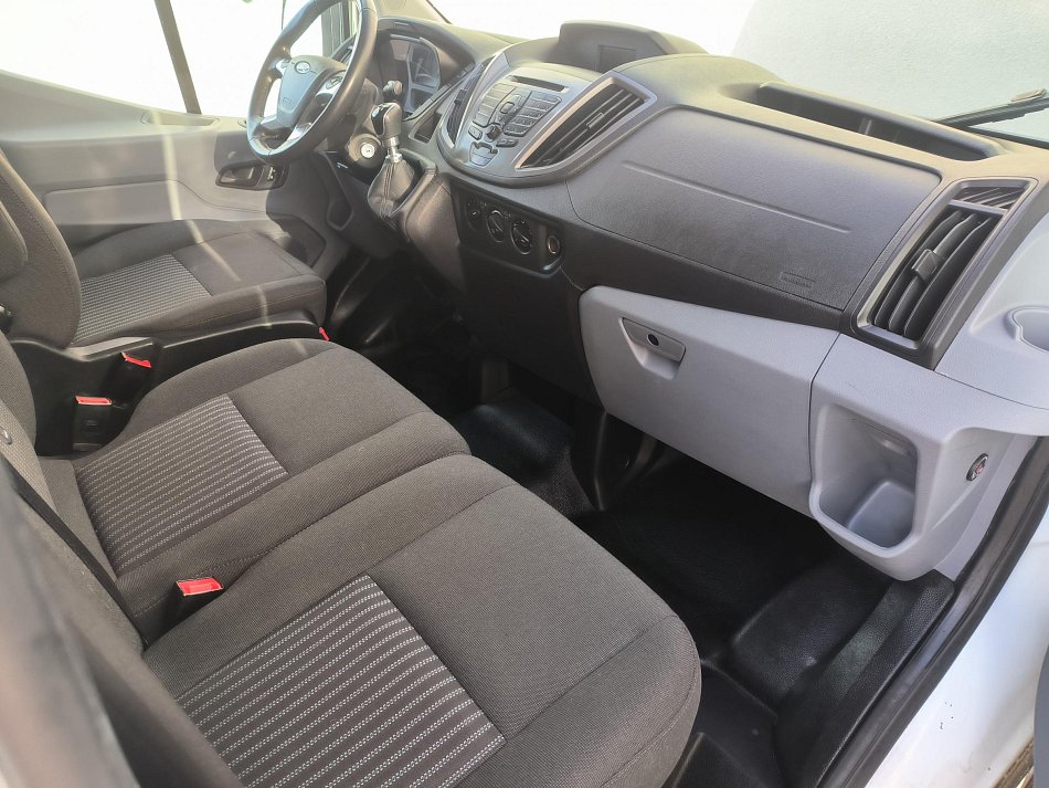 Ford Transit 2.0TDCi Trend L4H3 JUMBO