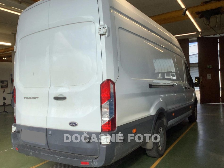 Ford Transit 2.0TDCi Trend L4H3 JUMBO