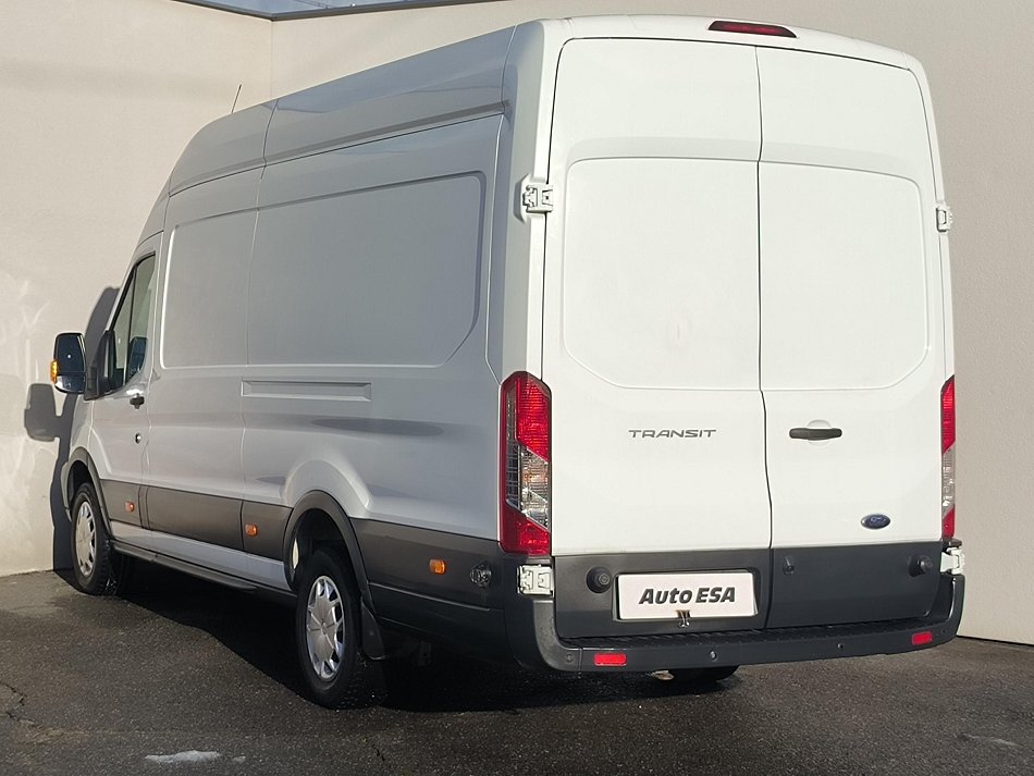 Ford Transit 2.0TDCi Trend L4H3 JUMBO