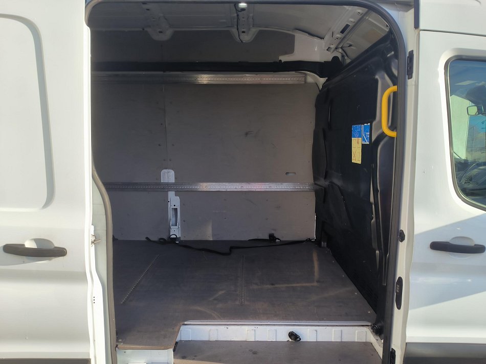 Ford Transit 2.0TDCi Trend L4H3 JUMBO