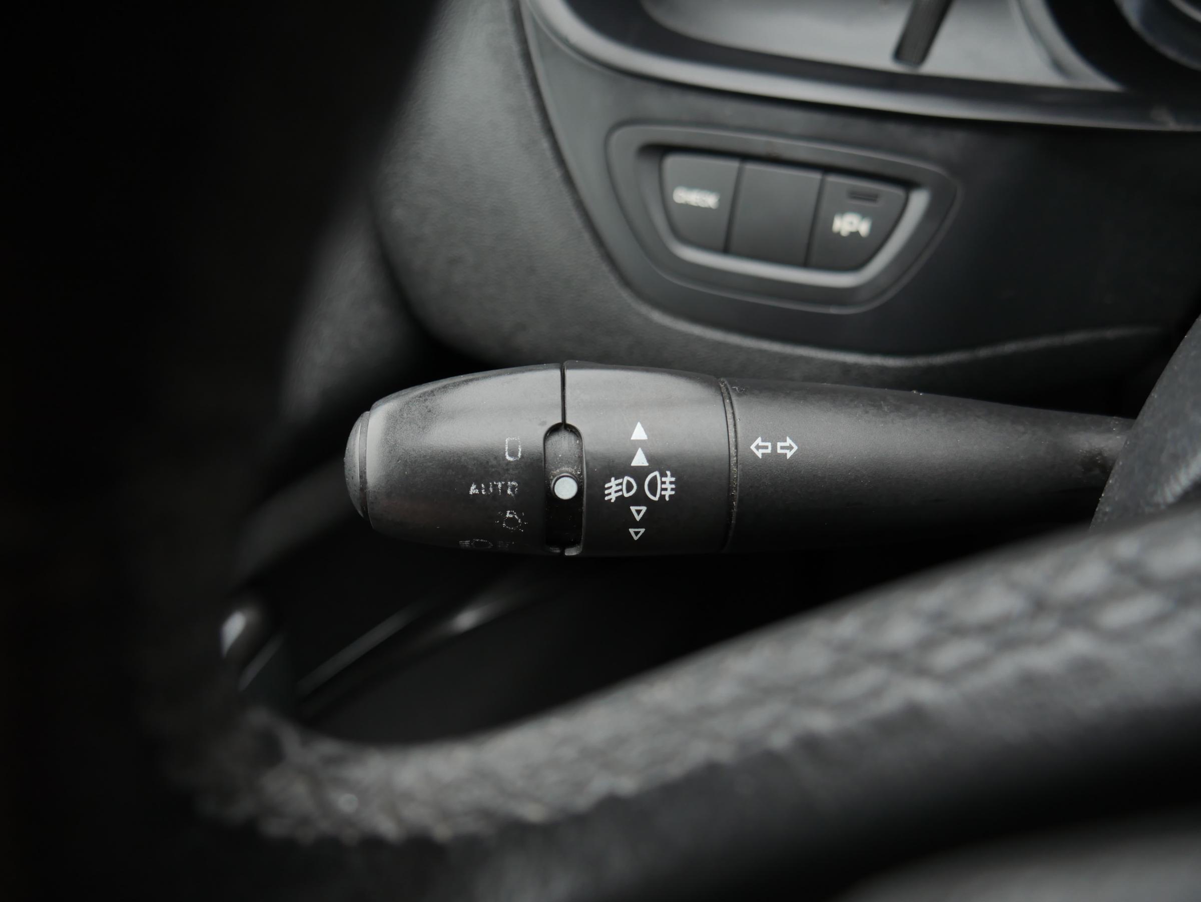 Citroën C5, 2011 - pohled č. 14