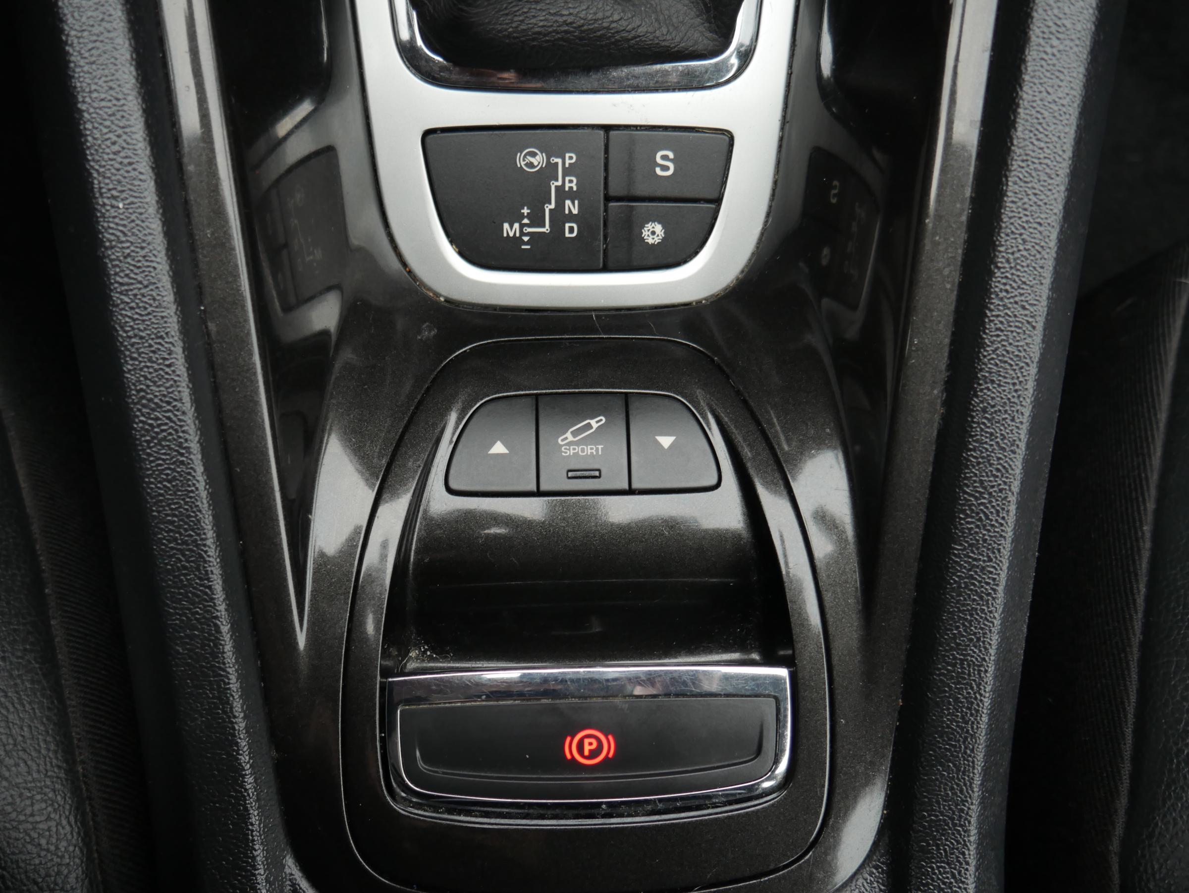 Citroën C5, 2011 - pohled č. 15