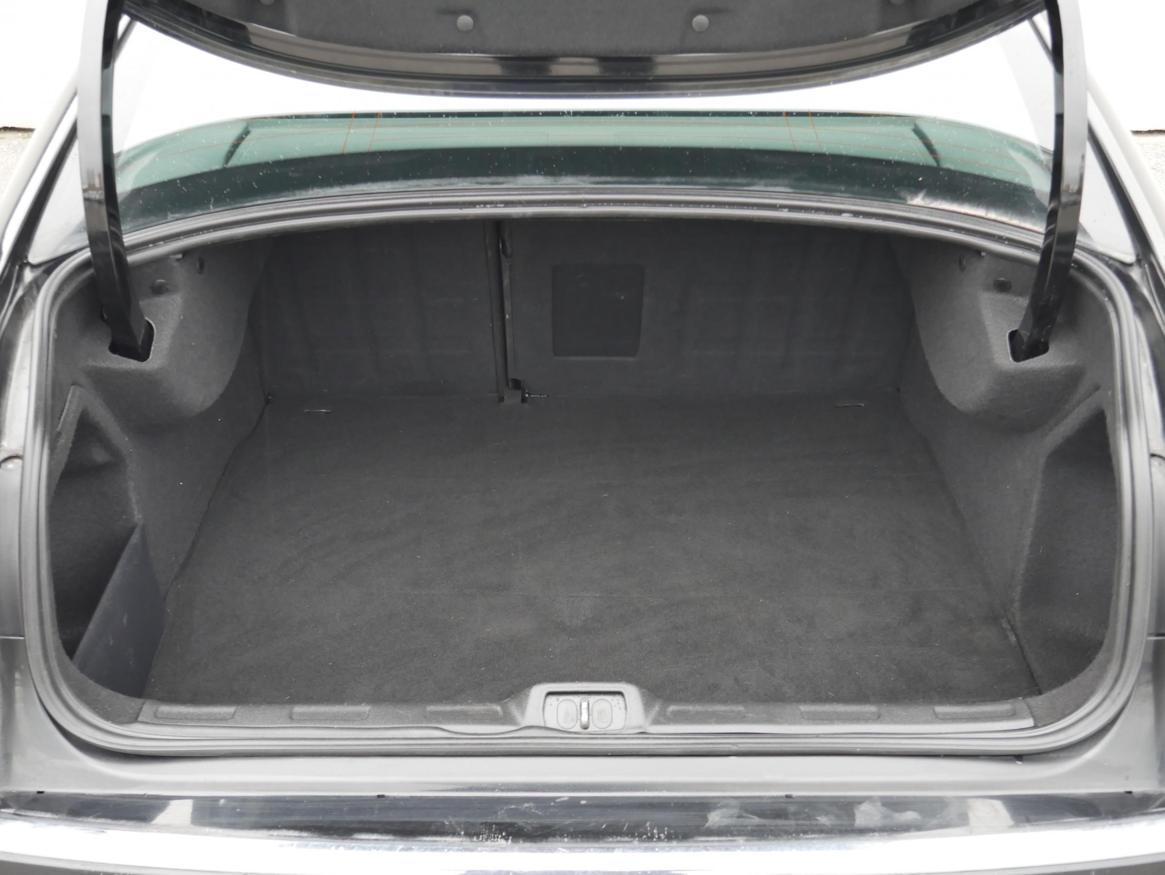 Citroën C5, 2011 - pohled č. 7