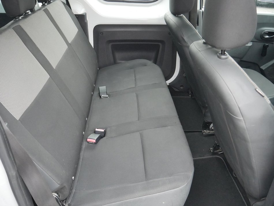 Dacia Dokker 1.6i LPG 