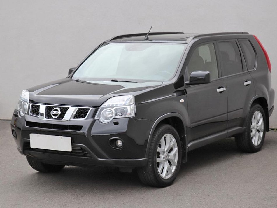 Nissan X-Trail 2.0 