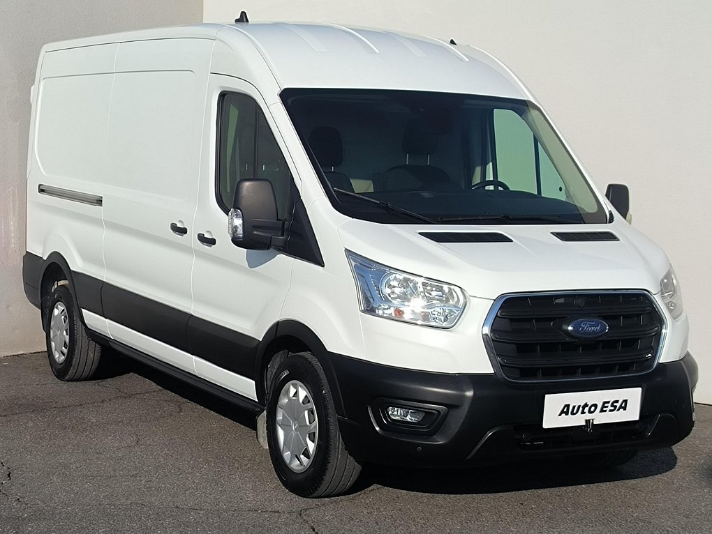 Ford Transit 2.0TDCi Trend L3H2