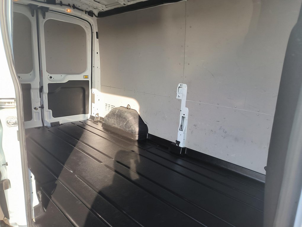 Ford Transit 2.0TDCi Trend L3H2