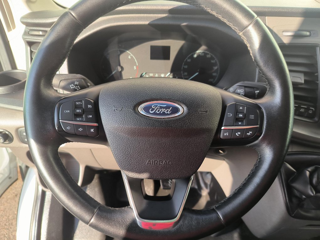 Ford Transit 2.0TDCi Trend L3H2