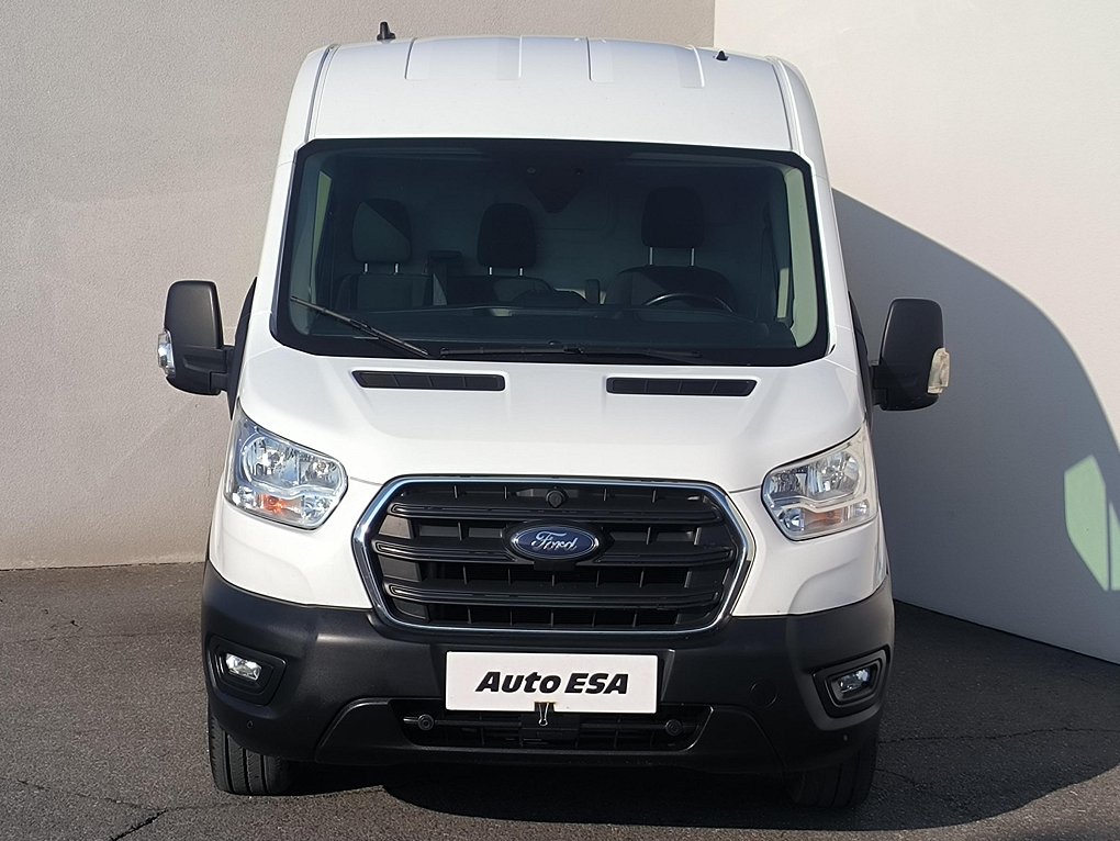 Ford Transit 2.0TDCi Trend L3H2