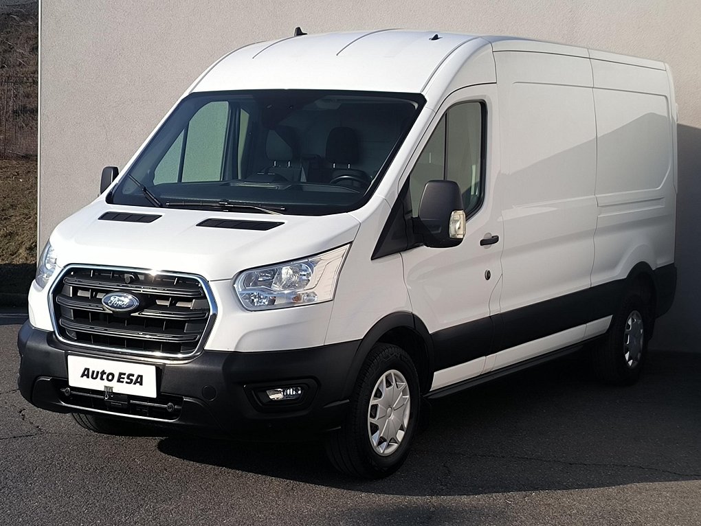 Ford Transit 2.0TDCi Trend L3H2